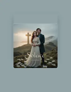 聆聽 ValenProductions、觀看音樂影片、閱讀小傳、查看巡演日期等！