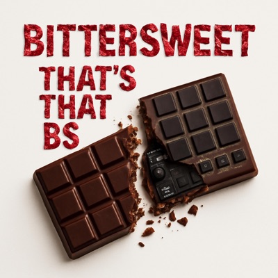 Bittersweet: "That's That BS" - EP