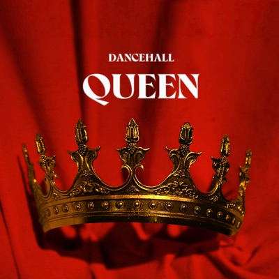 Dancehall Queen - Single