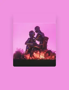 Ouve Phantom Fame, vê vídeos de música, lê a biografia, vê as datas da digressão e muito mais!