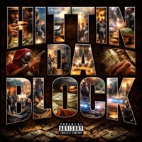 Hittin da block (feat. Big cease) - Single - Dat Boy X