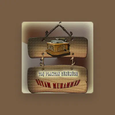 Listen to Siyam Muhammed, watch music videos, read bio, see tour dates & more!