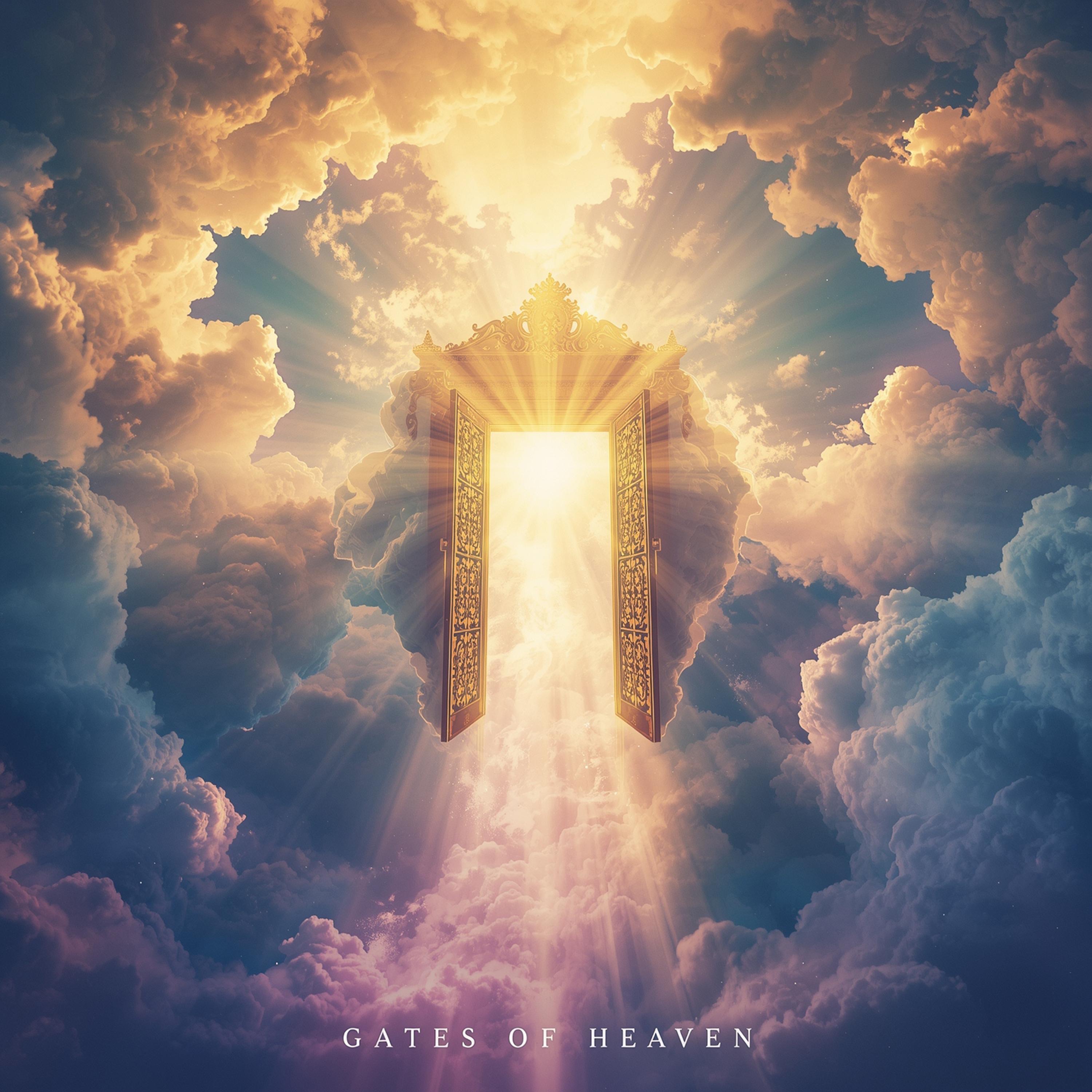 GATES OF HEAVEN - Tu eres el camino
