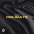 Holidays (Feat. Manu L)