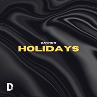 Holidays (feat. Manu-L & Remady) - Single - Dawid S