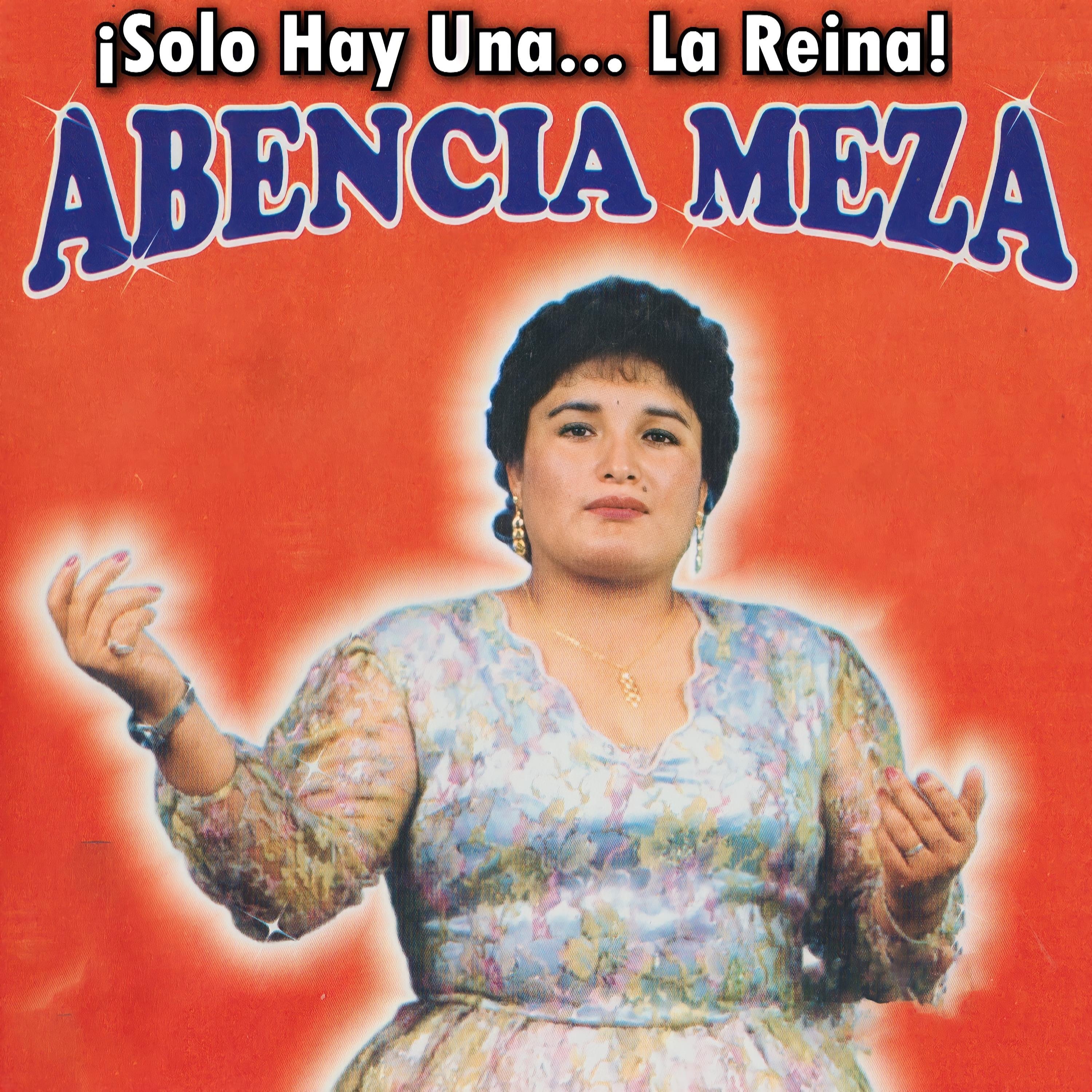 ¡Solo Hay Una... La Reina!
