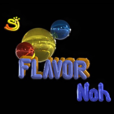 Flavor (feat. Noh) - Single