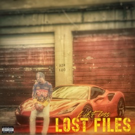 Never stop Lil Floss