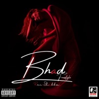 Bhad Freestyle - Single - Shabba