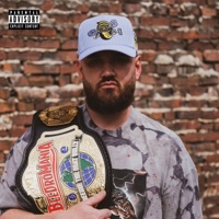 Smoking RAWs On A Monday Night - EP - Beedie