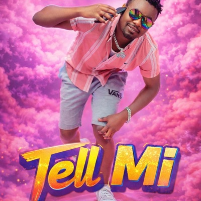 Tell Mi - Single
