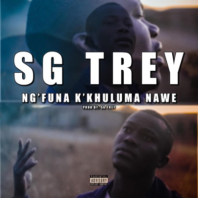 Ng'funa K'khuluma Nawe - Single