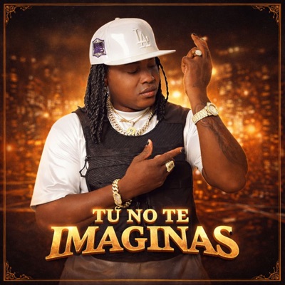 tu no te imaginas - Single