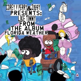 Like Timmy (feat. Z!69Y) Corey V Perry