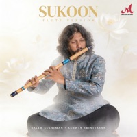Sukoon (Flute Version) - Single - Salim-Sulaiman & Ashwin Srinivasan