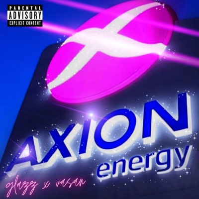 Axion (feat. Vasan) - Single