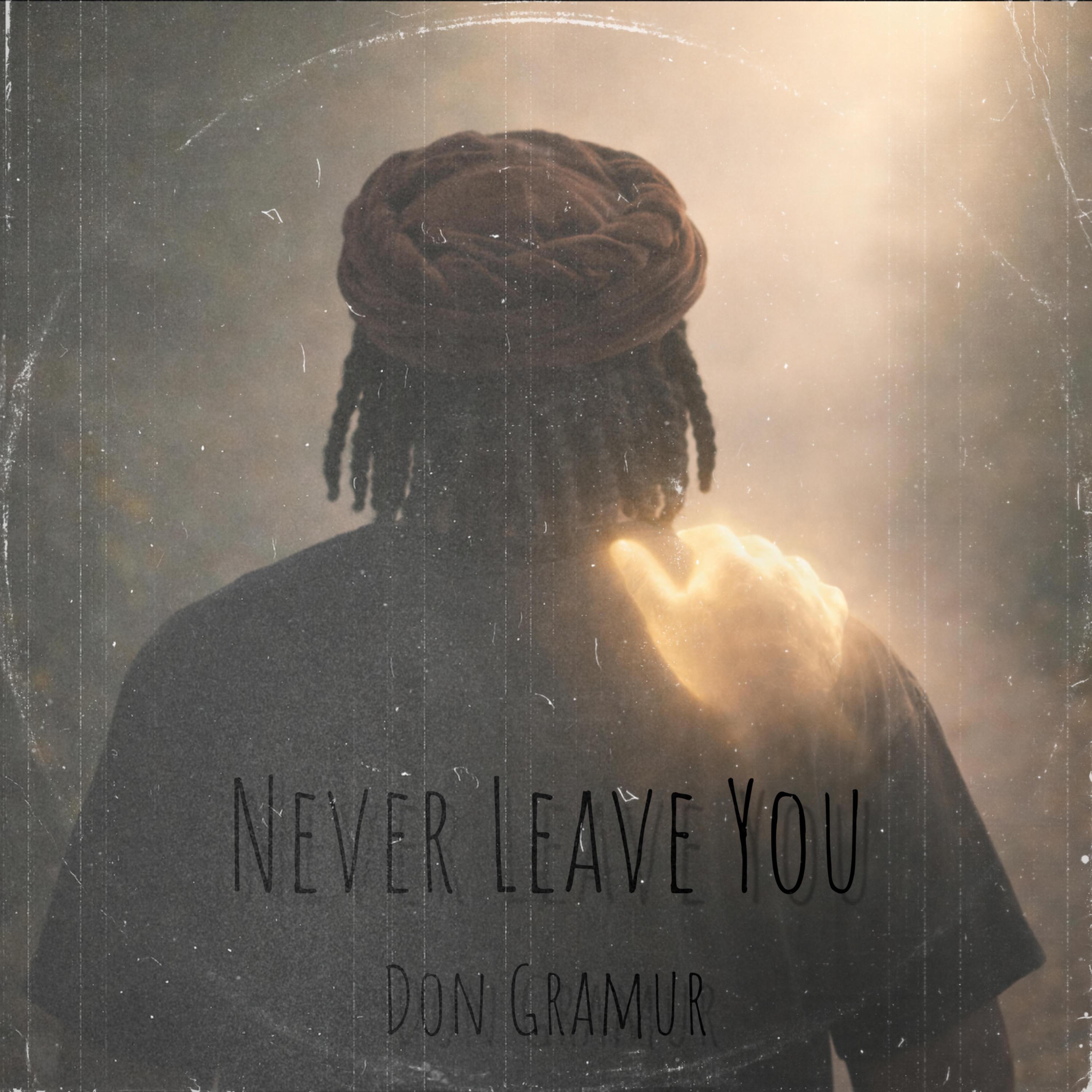 Never Leave You - Single