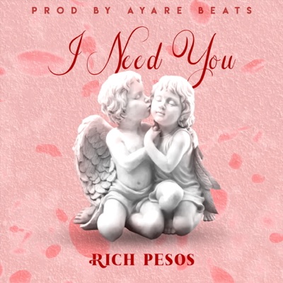 I Need You - Single