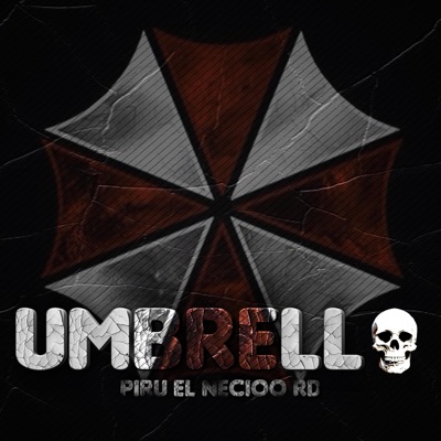 Umbrella - Single