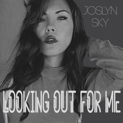 Looking Out For Me - Single