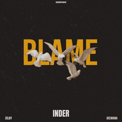 BLAME - Single