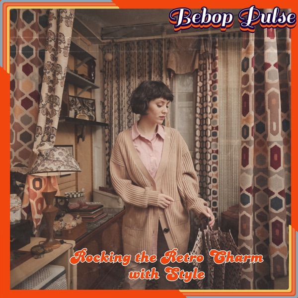 Rocking the Retro Charm with Style