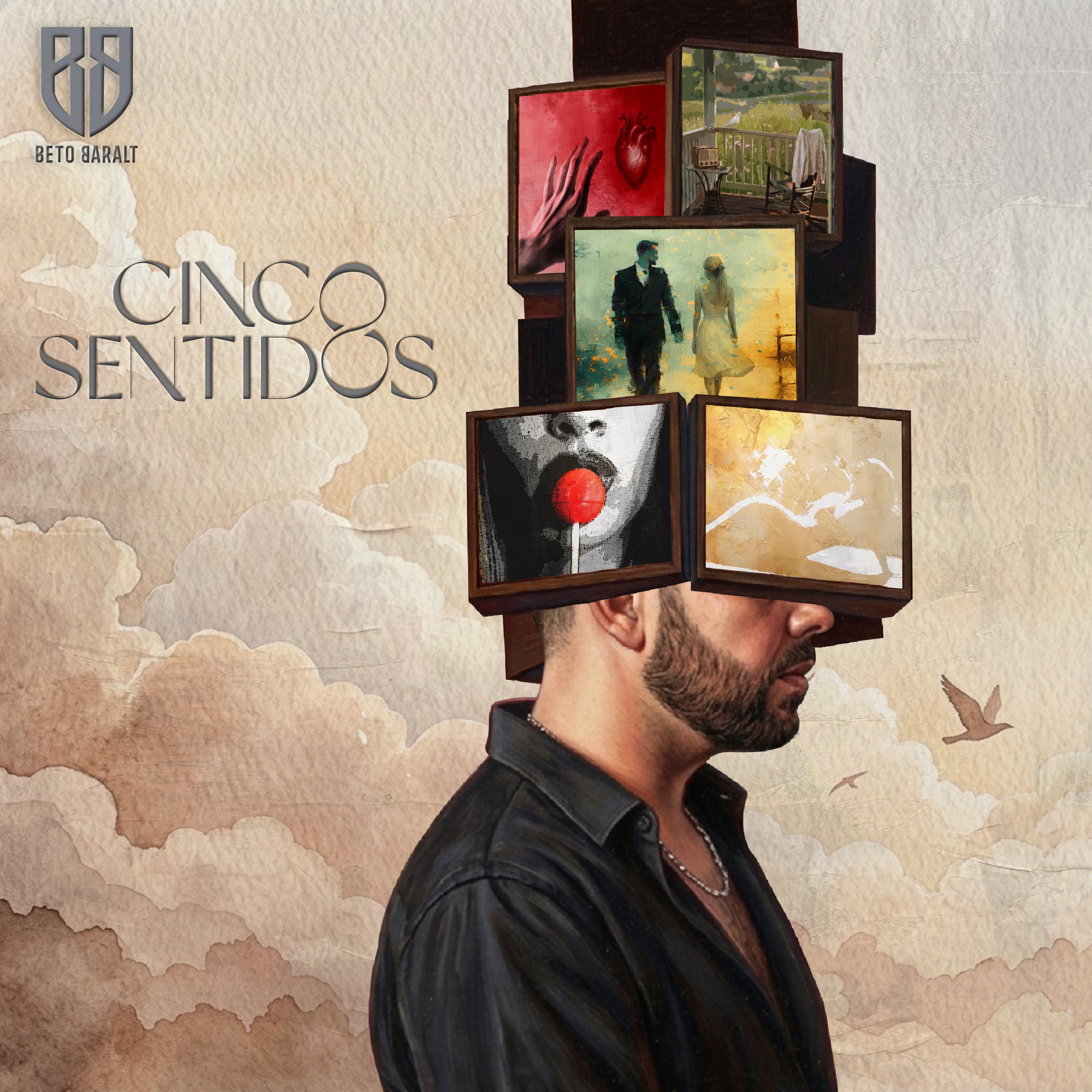 Cinco Sentidos - EP