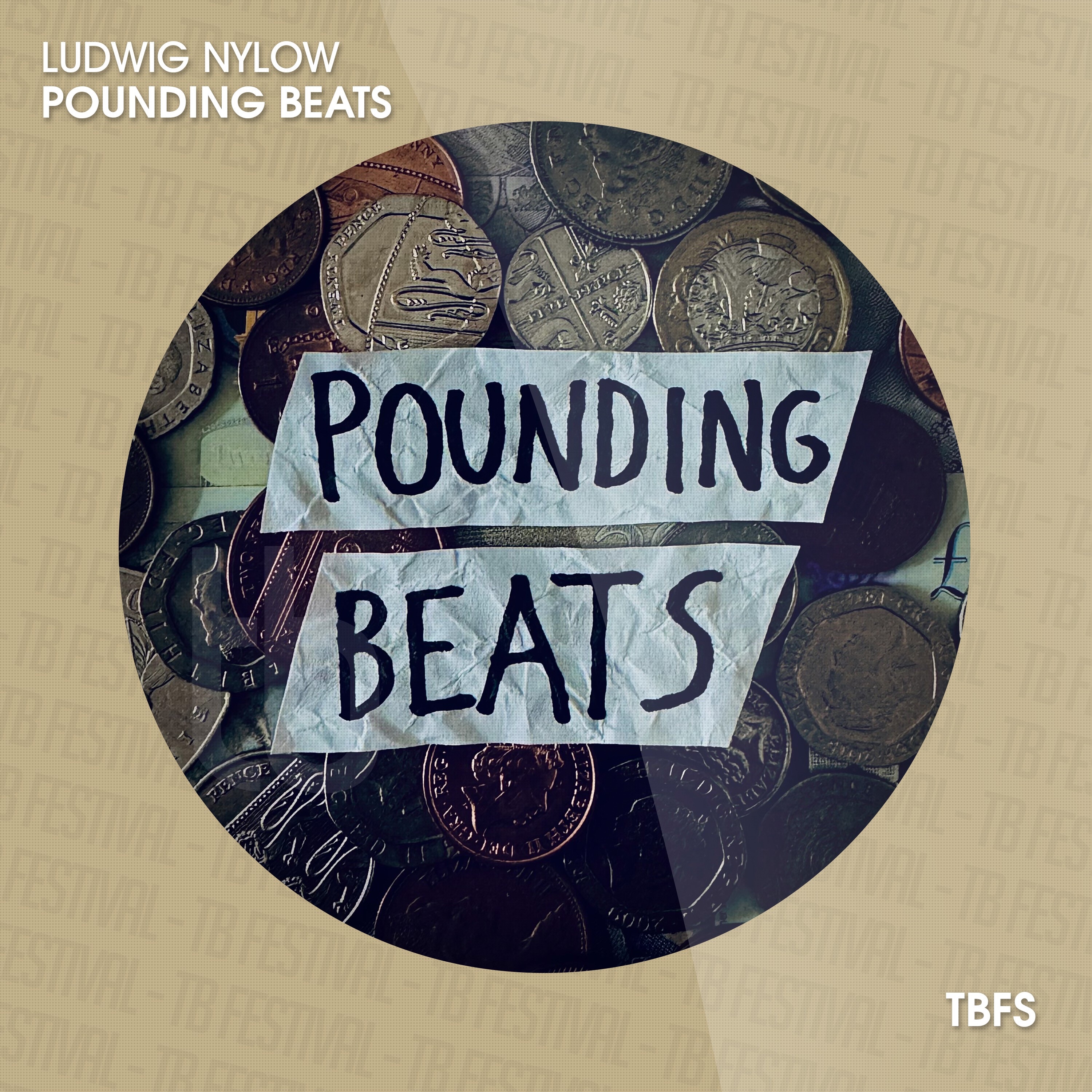 Pounding Beats - Single