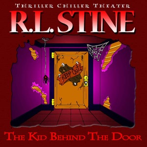 The Kid Behind the Door (Unabridged)