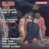 Bliss: Cello Concerto, The Enchantress & Hymn to Apollo