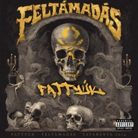 Feltámadás - Fattyúk