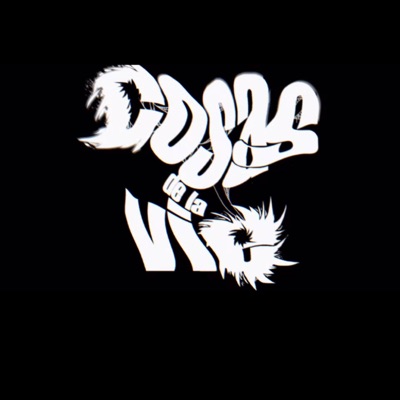 COSAS DE LA VIE (feat. NZ6883 & LIL XHOPPA) - Single