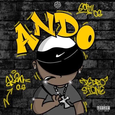 ANDO (feat. Alan O.G & Gotti O.G) - Single