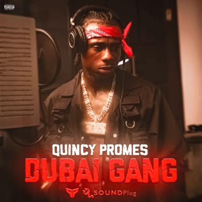 Dubai Gang - Single