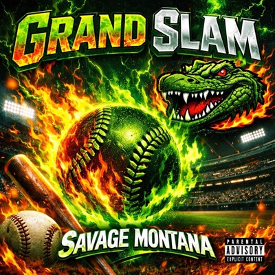 GrandSlam - Single