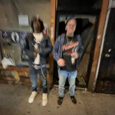 TROUBLEDYOUTH (feat. Naz8illion) - Single