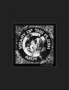 Andy T dinle, müzik videolarını izle, biyografisini oku, tur tarihlerini ve daha fazlasını gör!