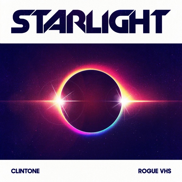 Starlight - Single