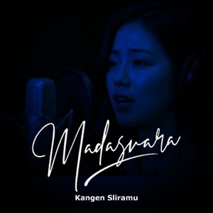 Chord Gitar Kangen Sliramu - Madasvara