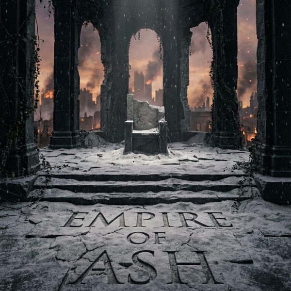 Empire of Ash