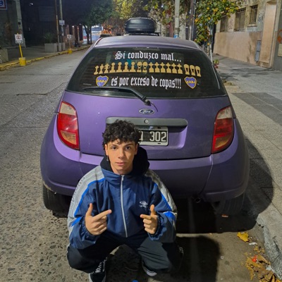 no mandes mensaje - Single