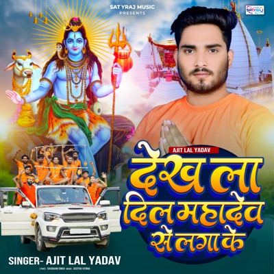 Dekh La Dil Mahadev Se Laga Ke - Single