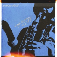 Lofi DEEZY Pt. 2 - EP - Nathan-Paul