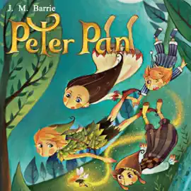 Peter Pan (Unabridged)