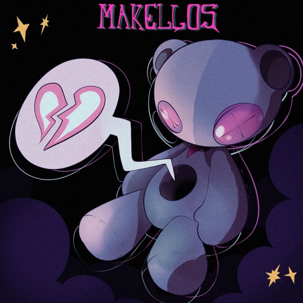 Makellos (feat. cakes universe & Prod. by Iwannaleave) - Single