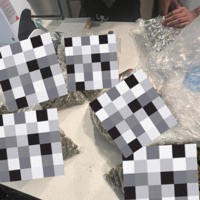 Nails & Toes - Single - YGE DOS