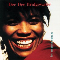 In Montreux - Dee Dee Bridgewater