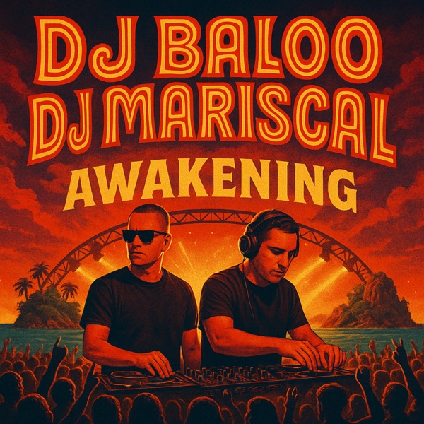 Awakening - Single