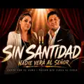 Sin santidad