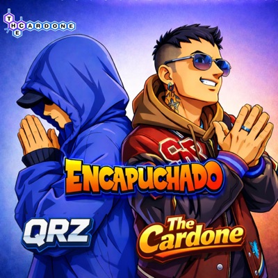 Encapuchado (feat. Qrz Mxsic) - Single